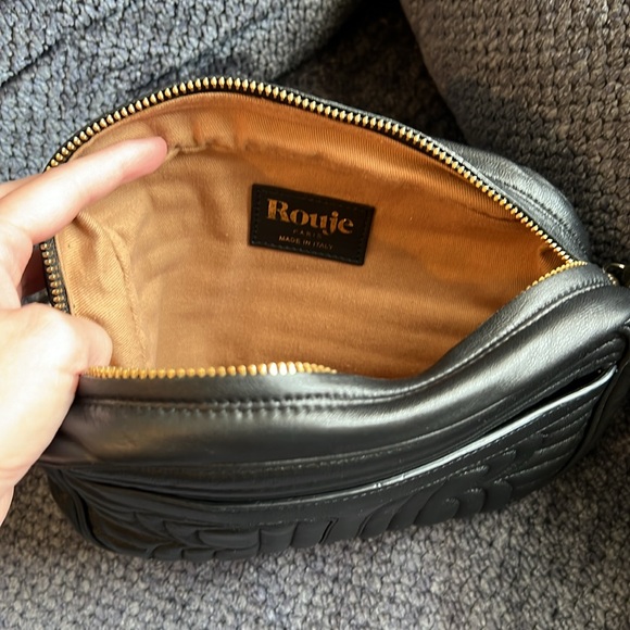 Rouje Micky Bag - Picture 7 of 12